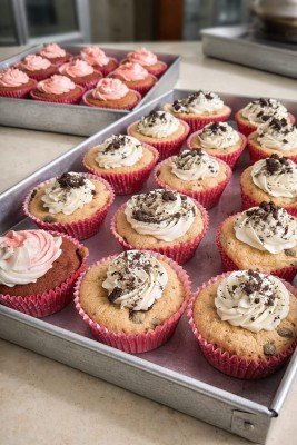 Baked Delights