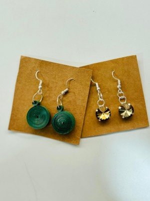 Artificial Jewelleries