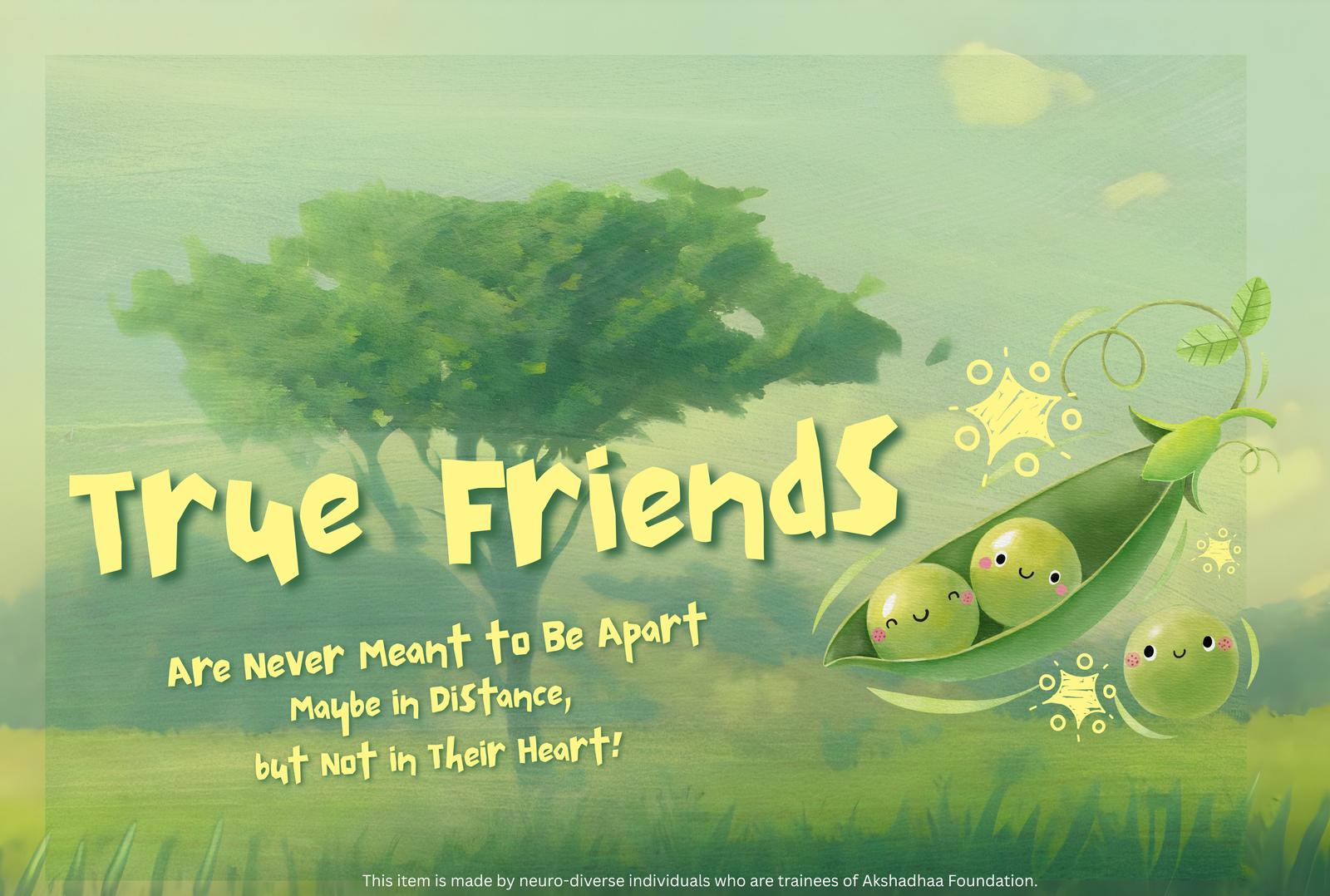 True Friends