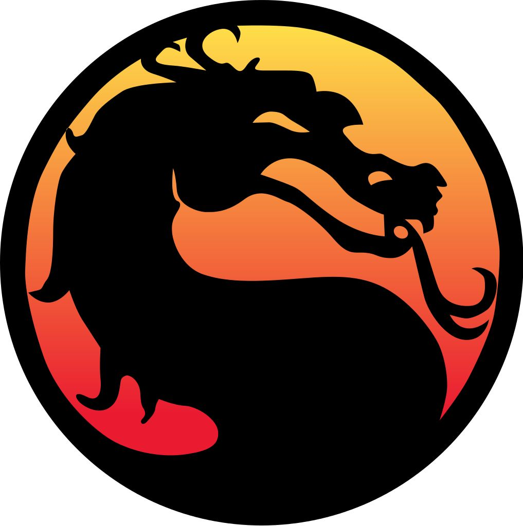 MK dragon