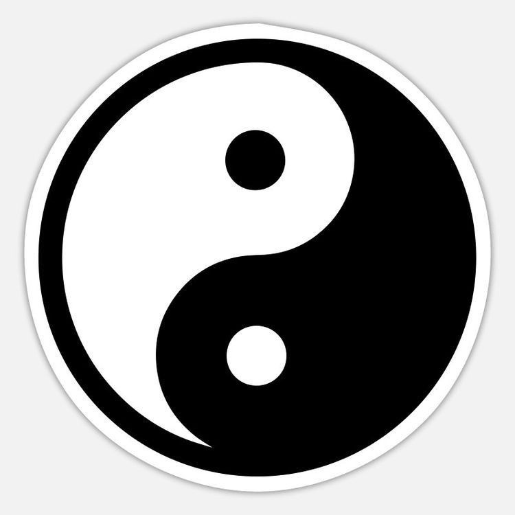 yin yang