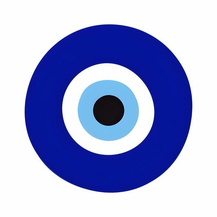 Evil eye