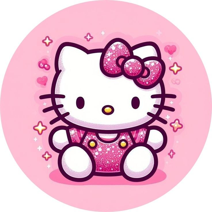 Hello kitty
