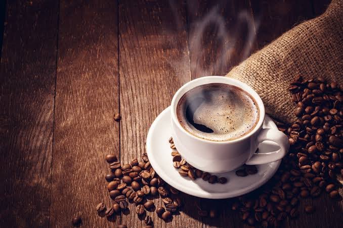 Coffee Brew