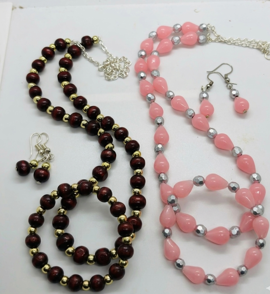 Jewellery Set