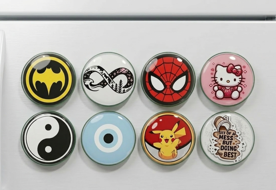 Fridge Magnets