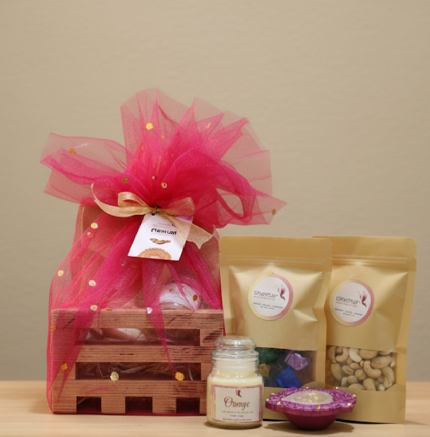 Festival Basket