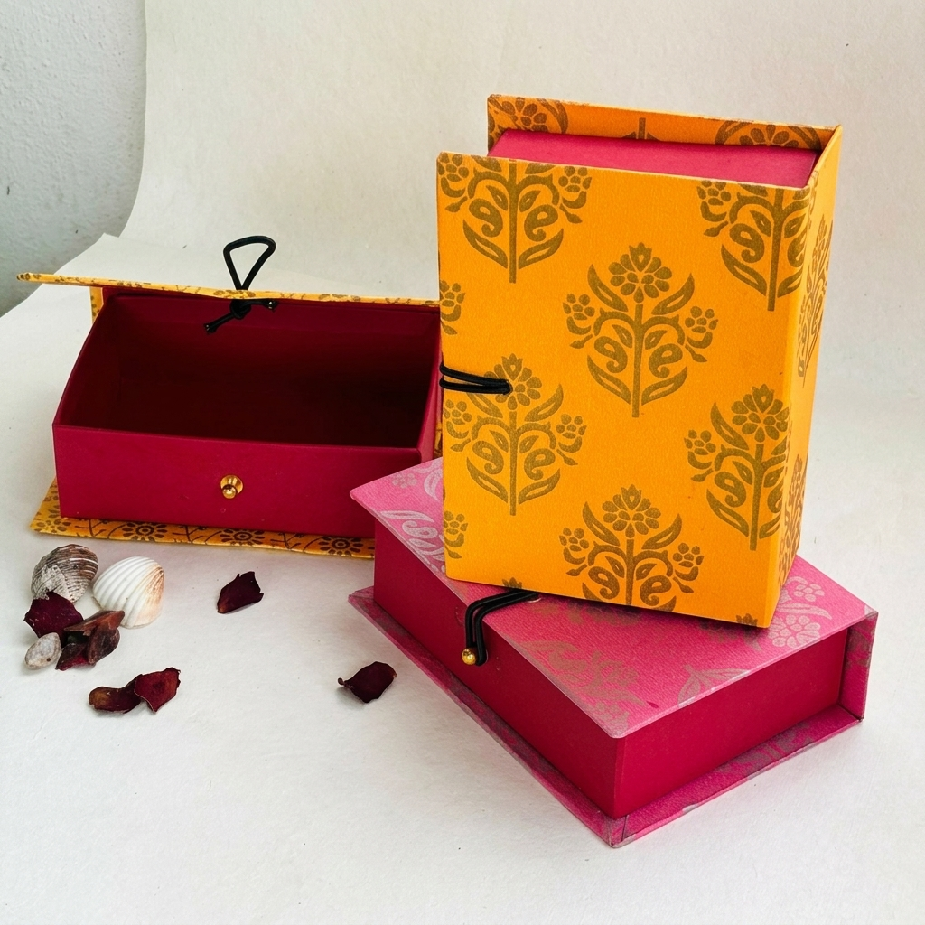 Jewellery Box