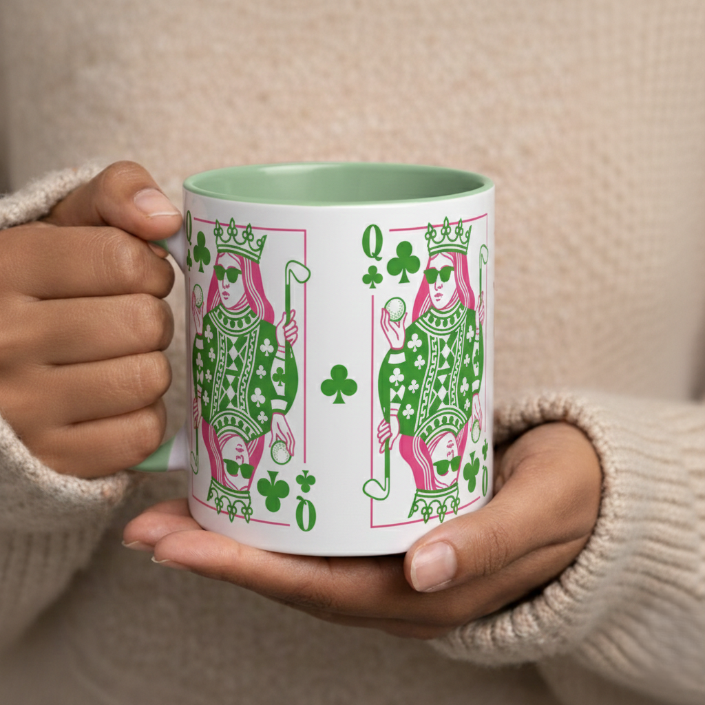 Printed Mugs