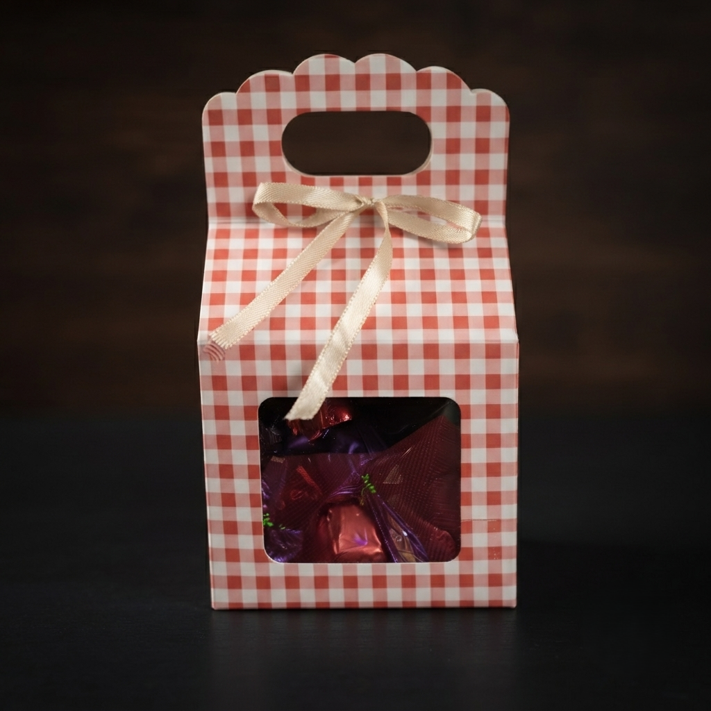 Handmade Chocolates